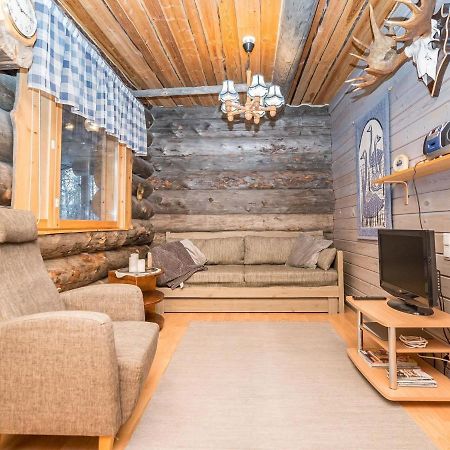 Holiday Home Pajalan Honka By Interhome Nissi ภายนอก รูปภาพ